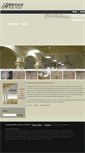 Mobile Screenshot of heritageplaster.com